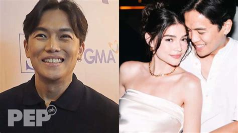Sam Verzosa discloses sign he's waiting for to marry Rhian Ramos.